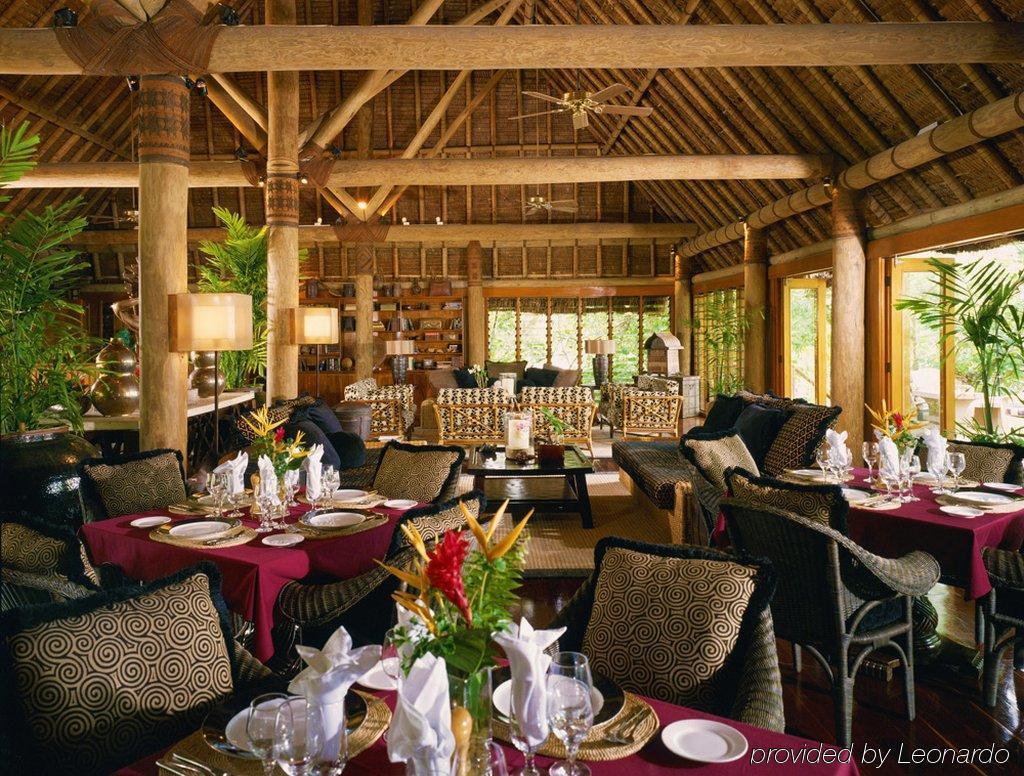 סאבוסאבו Namale Resort And Spa מראה חיצוני תמונה