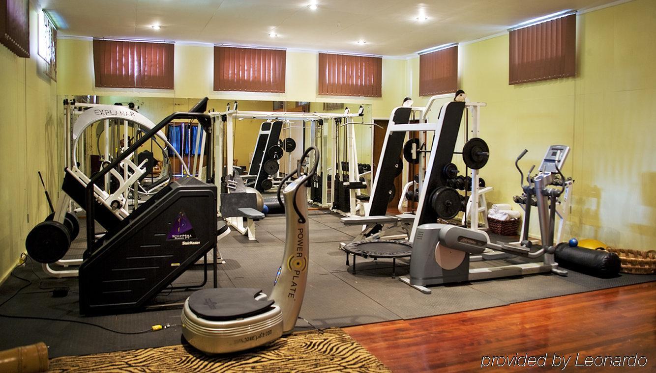סאבוסאבו Namale Resort And Spa מראה חיצוני תמונה