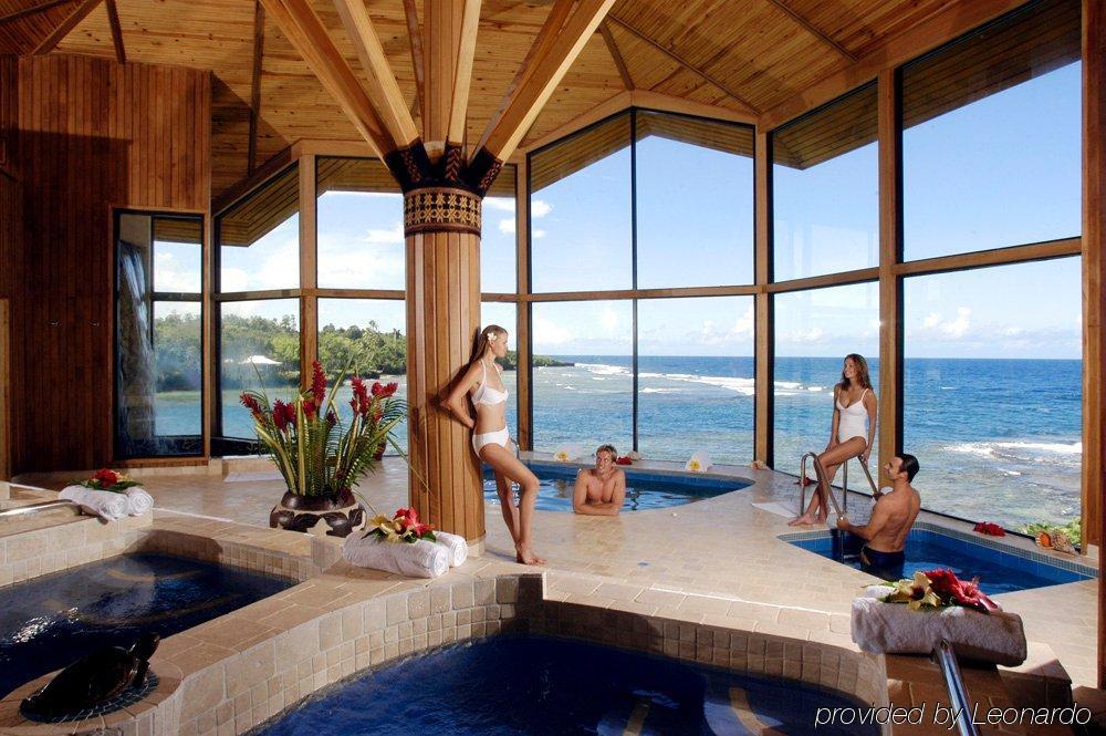 סאבוסאבו Namale Resort And Spa מראה חיצוני תמונה