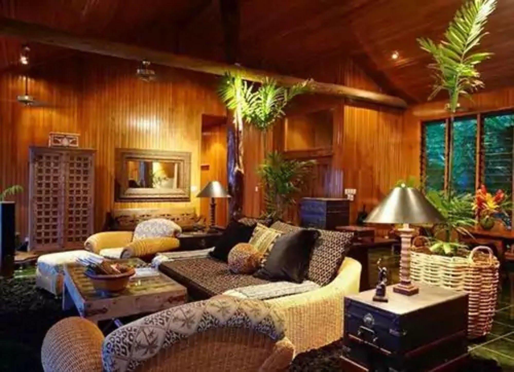 סאבוסאבו Namale Resort And Spa מראה חיצוני תמונה