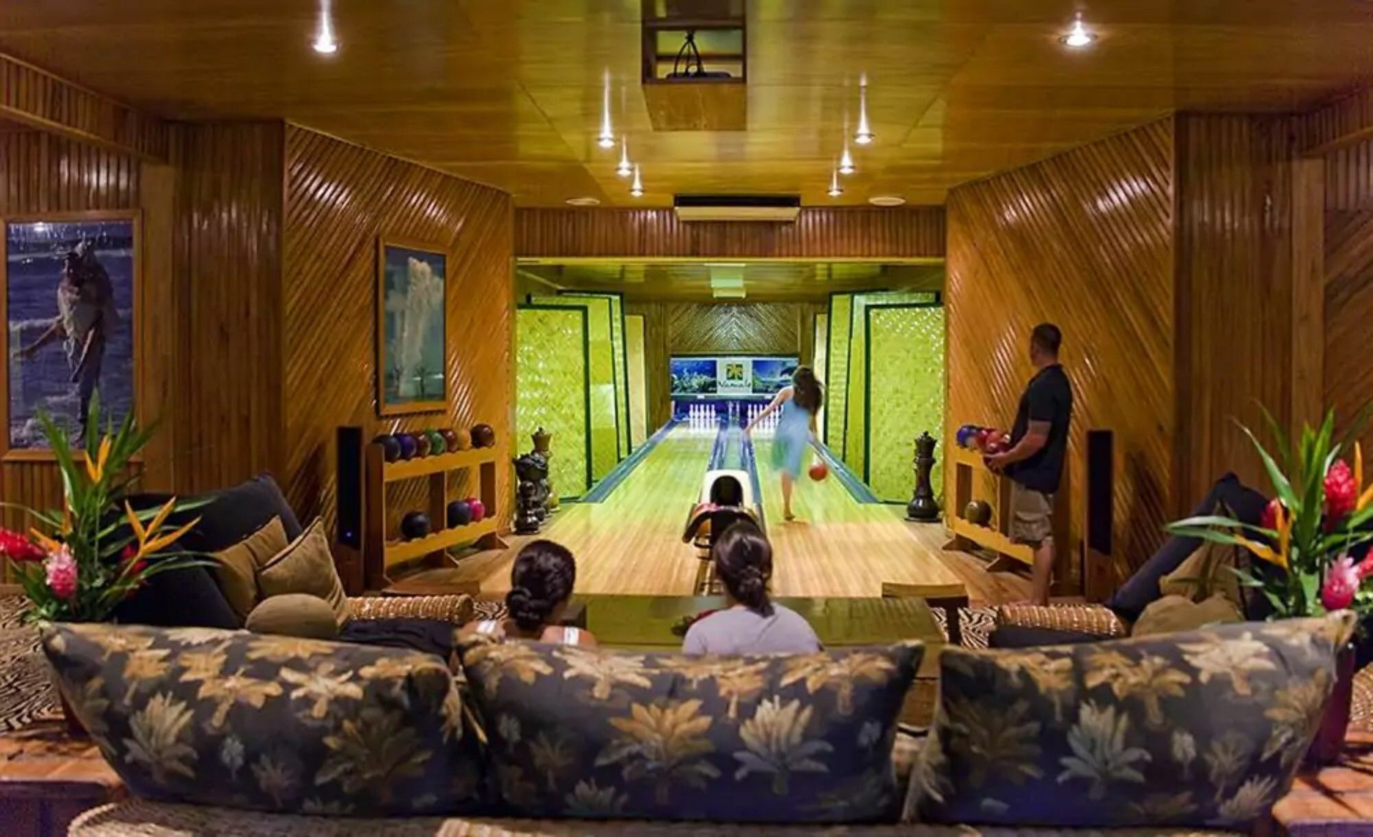 סאבוסאבו Namale Resort And Spa מראה חיצוני תמונה