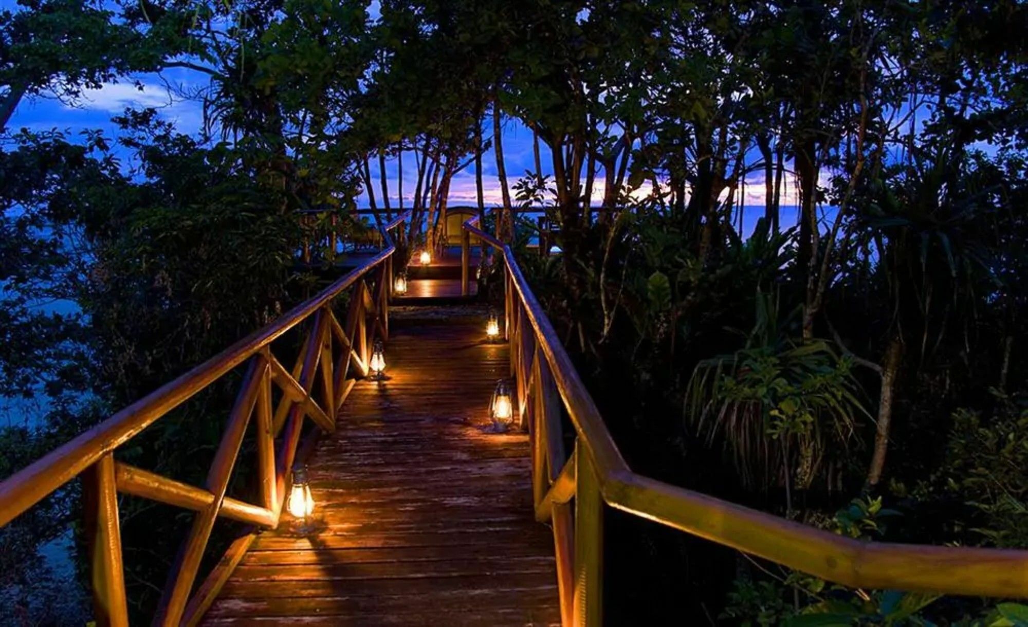 סאבוסאבו Namale Resort And Spa מראה חיצוני תמונה