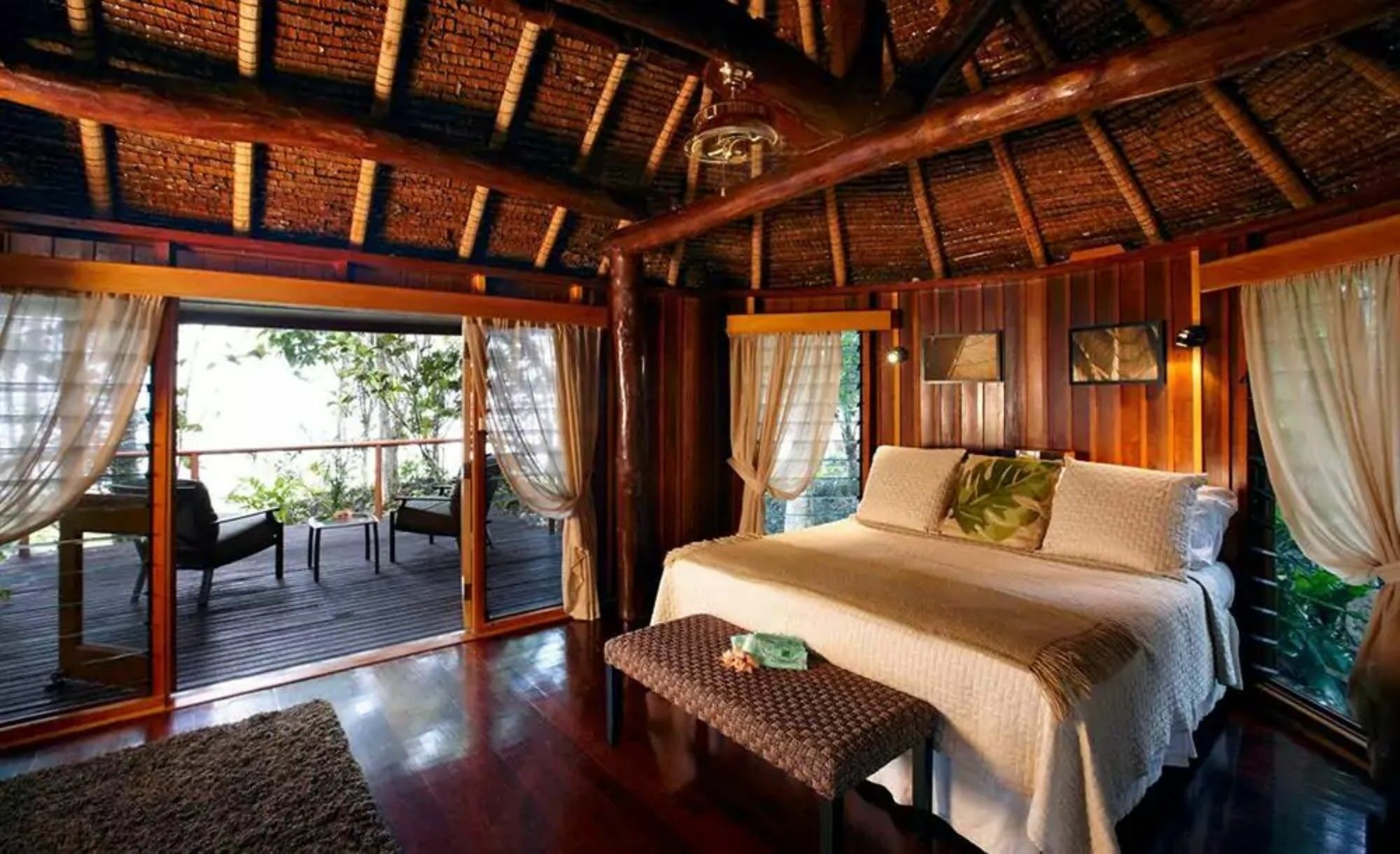 סאבוסאבו Namale Resort And Spa מראה חיצוני תמונה