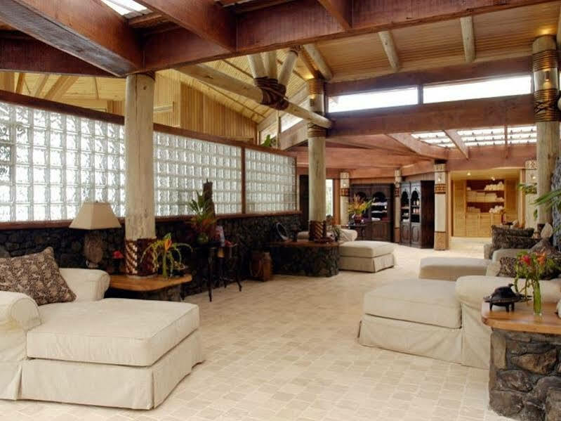 סאבוסאבו Namale Resort And Spa מראה חיצוני תמונה