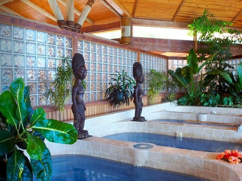 סאבוסאבו Namale Resort And Spa מראה חיצוני תמונה